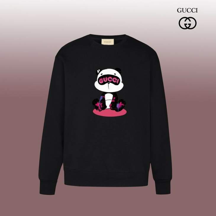 Picture of Balenciaga Sweatshirt _SKUBalenciagaXS-XLmptxG110130162